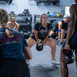 The LAB Fitness DC