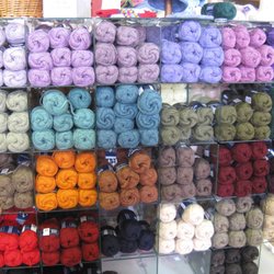 Kraemer Yarns - Yarn direct from the manufacturer!