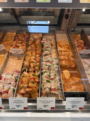 Whole Foods Market by null