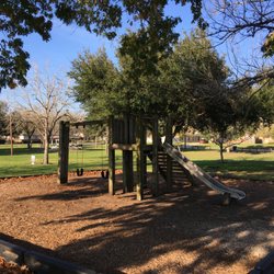 Yoakum Centennial Park
