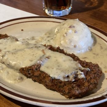 Harold's Corral - Chicken Fried Steak - Steakhouses Near Me - Cave Creek, Arizona Harold's Corral - Chicken Fried Steak - Steakhouses Near Me - Cave Creek, Arizona