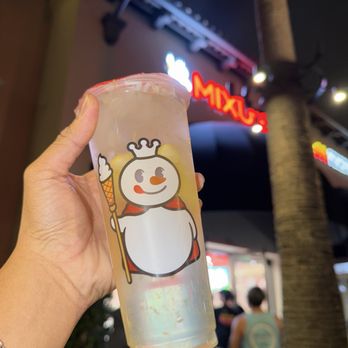 Mixue - Lemonade - Bubble Tea Near Me - Irvine, California Mixue - Lemonade - Bubble Tea Near Me - Irvine, California