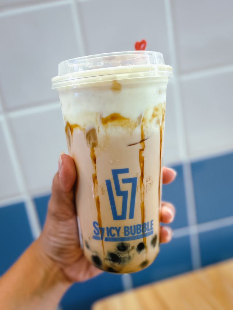 S7 Icy Bubble Kahului