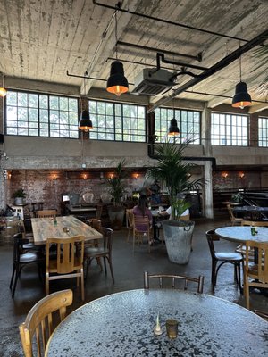 Provender Hall by null