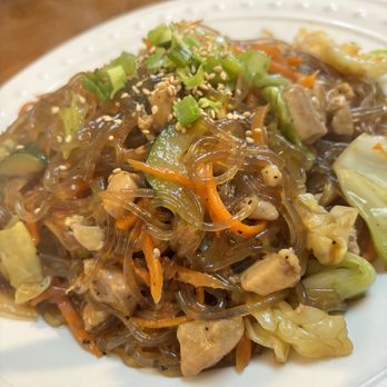 Ttobongee - Jab Chae - Korean Near Me - Pacific Grove, California Ttobongee - Jab Chae - Korean Near Me - Pacific Grove, California