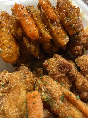 Al's Wings and Things by null