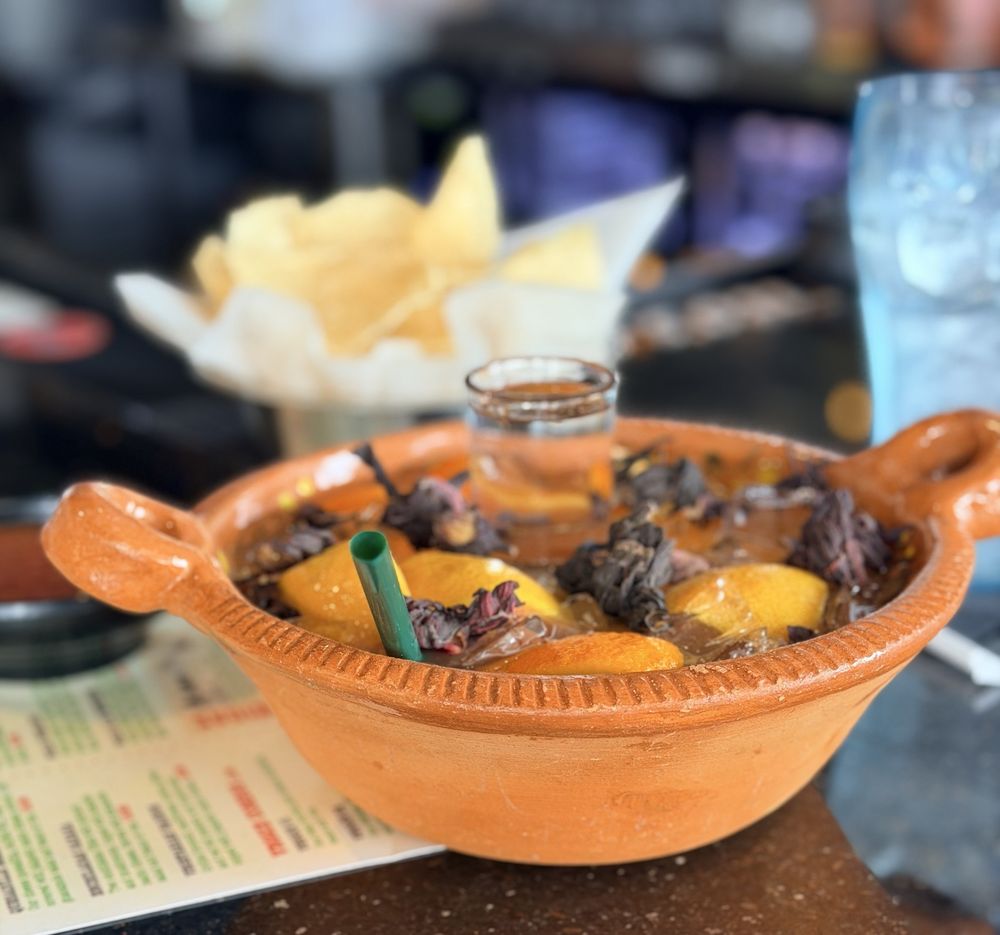 Agavero Cantina