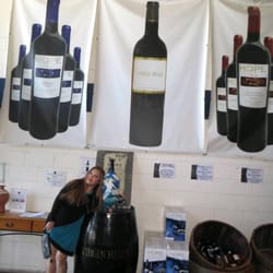 Hope Estate - Where there's wine, there's HOPE!