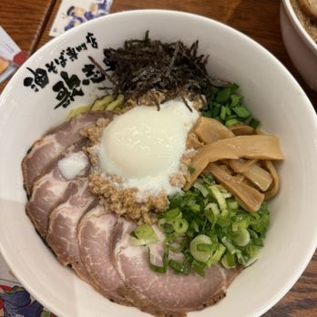 Kajiken - Niku ramen - Ramen Near Me - New York, New York Kajiken - Niku ramen - Ramen Near Me - New York, New York