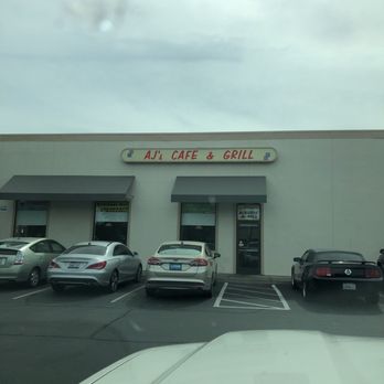 AJ's Cafe & Grill - Breakfast & Brunch Near Me - Turlock, California AJ's Cafe & Grill - Breakfast & Brunch Near Me - Turlock, California