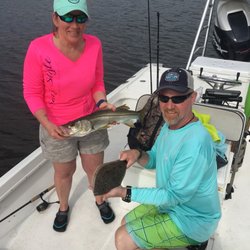 Reel Pro Charters