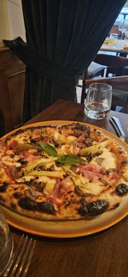 Ficuzza Cucina Siciliana & Pizza by null