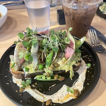 Cafe Rowan - Breakfast & Brunch Near Me - Portland, Oregon