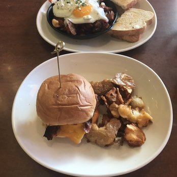 White Spot - Southwest chorizo hash ($15.99) and B.C. sunny start ($10.29) - Burgers Near Me - Burnaby, British Columbia