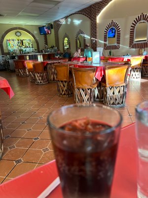 Allan's Authentic Mexican Restaurant by null
