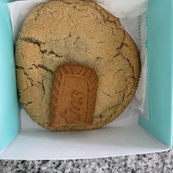 Dirty Dough