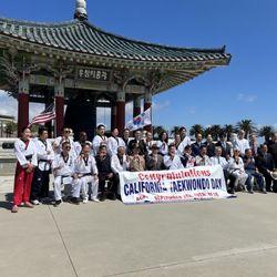 JK Lee Black Belt Academy - Brookfield