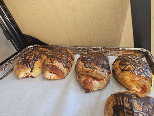 The Three Mothers Cuisine & Bakery by null