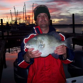 Polecat Fishing Charters - Fishing Near Me - Hilton Head Island, South Carolina Polecat Fishing Charters - Fishing Near Me - Hilton Head Island, South Carolina