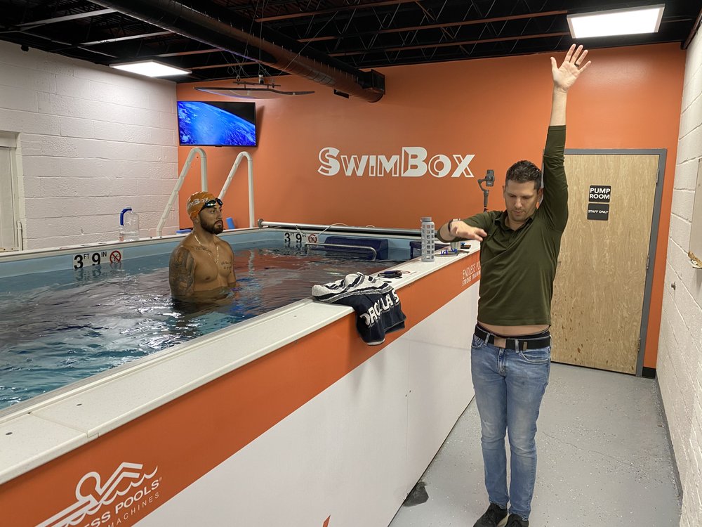 SWIMBOX Updated August 2024 76 Photos & 21 Reviews 5183B Lee Hwy, Arlington, Virginia