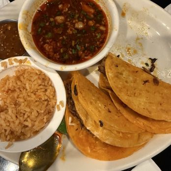 Mas Amigos Mexican Kitchen - Birria Tacos - Mexican Near Me - Nashville, Tennessee