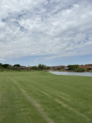 SouthShore Country Club by null