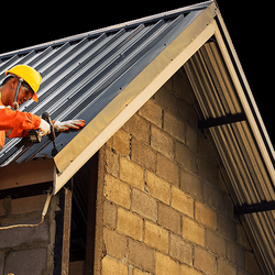 A. Mathis Roofing & Construction