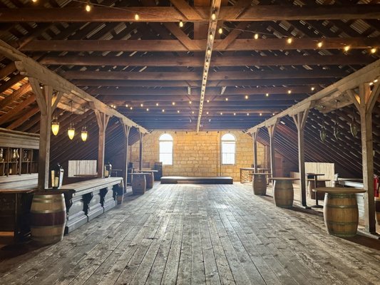 Regusci Winery by null