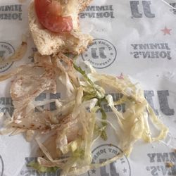 Jimmy John's