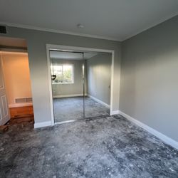 Allende remodel & construction