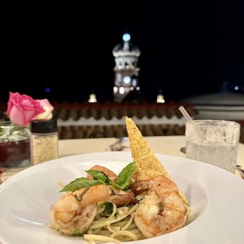 La Cappella - Italian Near Me - Puerto Vallarta, JAL