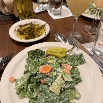 Carrabba's - The Original on Voss - Italian Near Me - Houston, Texas