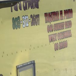 Tacos El Primo - Number