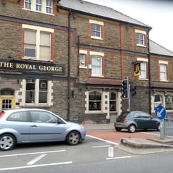 The Royal George