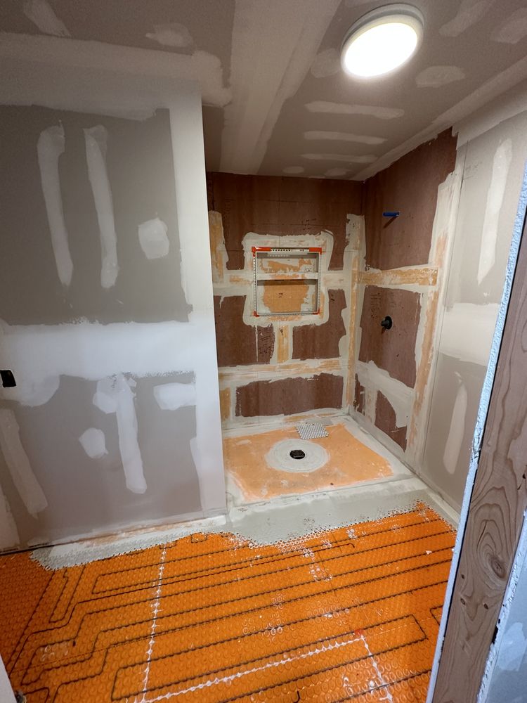 Slide of HDC Construction