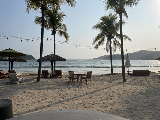 Thompson Zihuatanejo, by Hyatt by null