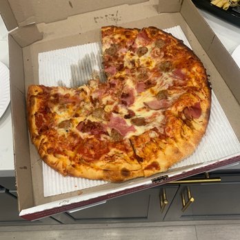 Zito's Pizza - Pizza Near Me - Orange, California Zito's Pizza - Pizza Near Me - Orange, California