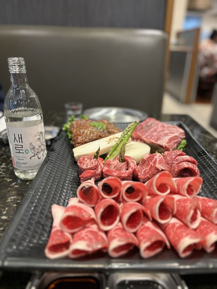 Buga Korean BBQ photo 3