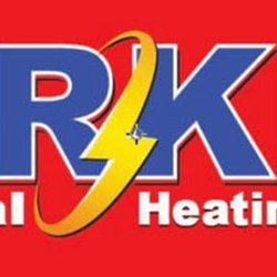 Parker Electric Heat and Air
