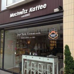 Machwitz Hannover