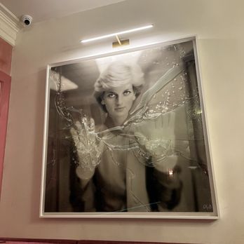 Elite Event: Pink Party at PostScript - This picture speaks volume - Yelp Events Near Me - Houston, Texas
