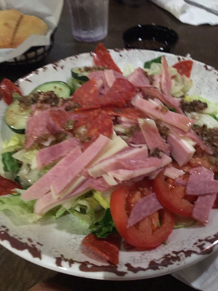 DOWNTOWN OIP & GRILLE 12 Photos & 20 Reviews Pizza 24 E Market St