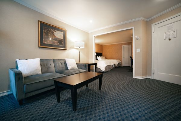 Hotel Stanford by null