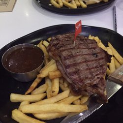 Rashay's Cafe & Restaurant