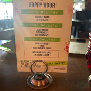 Tio Taco Tequila Bar - Tex-Mex Near Me - Clifton, New Jersey Tio Taco Tequila Bar - Tex-Mex Near Me - Clifton, New Jersey