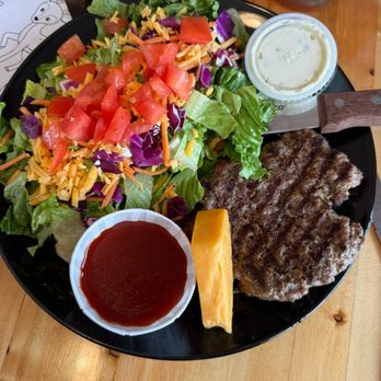 Honey Bear Inn - Seafood Near Me - Eagle River, Wisconsin