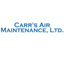 Carr's Air Maintenance