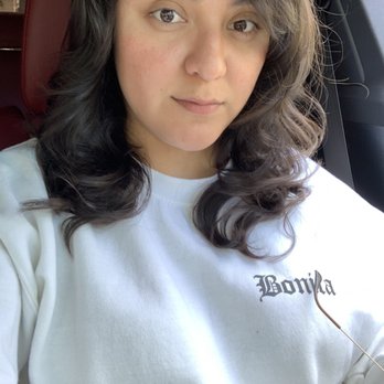 Seven Hair Studio - Short layers by Heather - Hair Salons Near Me - Long Beach, California Seven Hair Studio - Short layers by Heather - Hair Salons Near Me - Long Beach, California