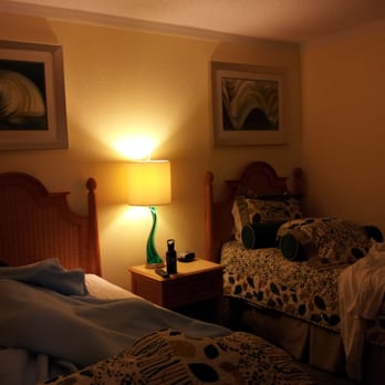 Blue Tree Resort - Resorts Near Me - Lake Buena Vista, Florida