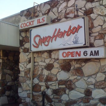 Snug Harbor - Open @ 6am...Say no more - Dive Bars Near Me - Lakewood, California Snug Harbor - Open @ 6am...Say no more - Dive Bars Near Me - Lakewood, California